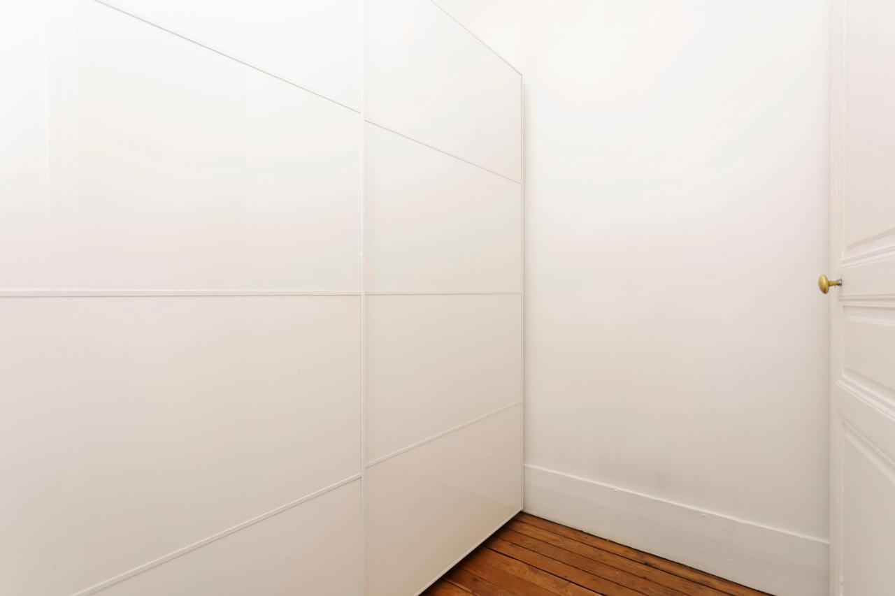 Latin Quarter With Balcony - Cityapartmentstay París Exterior foto